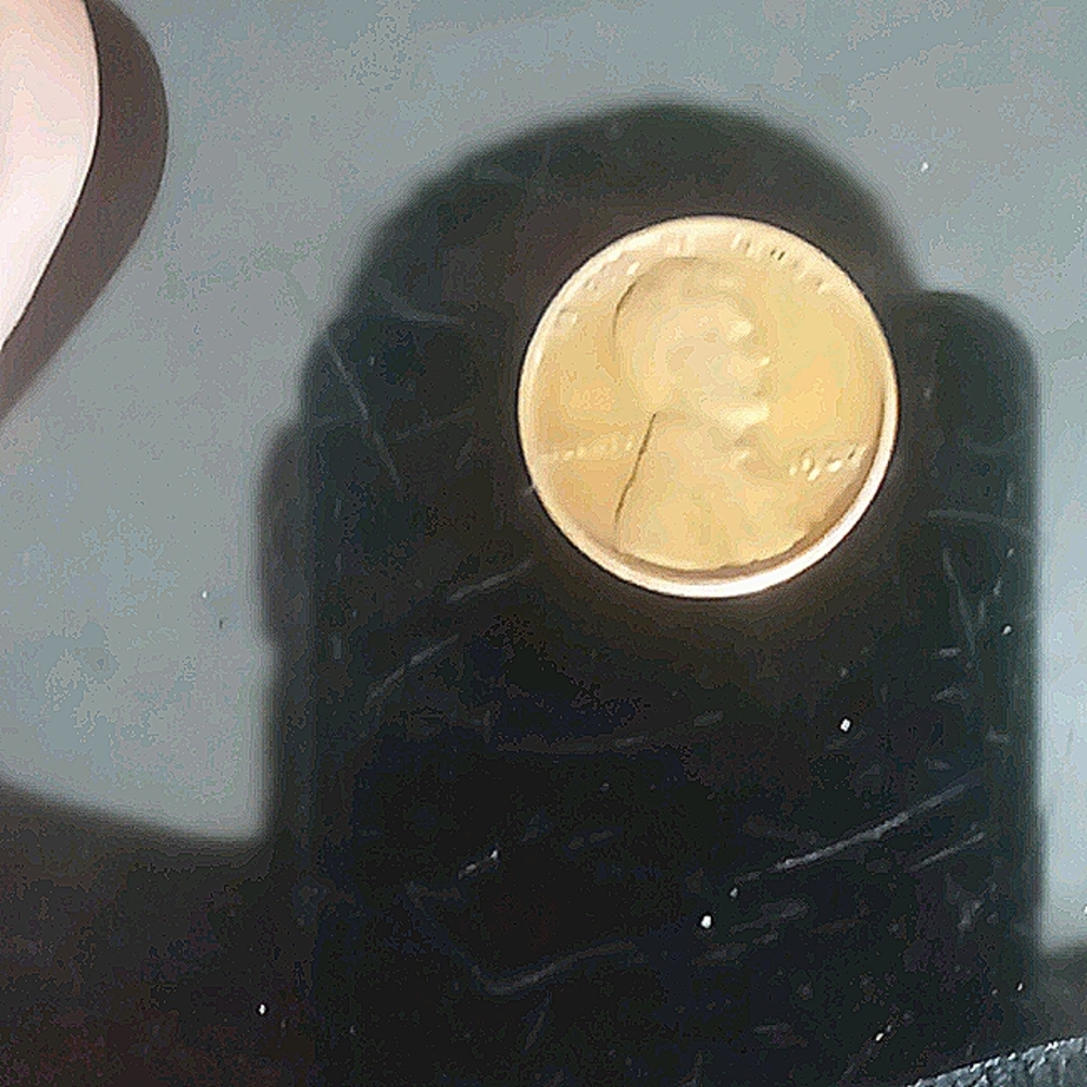 1937very rare penny no mint mark